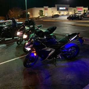 Meet your Posher, Derrick